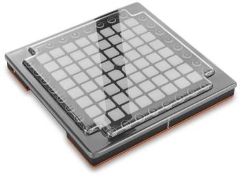 Decksaver Novation LAUNCHPAD-PRO Ochranný kryt pre grooveboxy