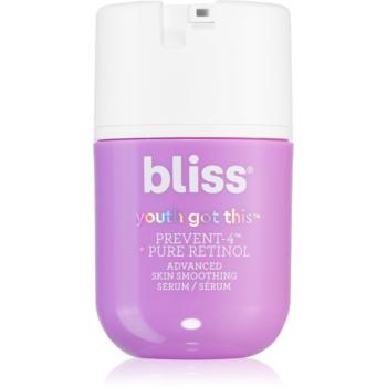 Bliss Youth Got This zjemňujúce sérum s retinolom 20 ml