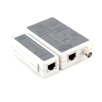 Gembird NCT-1 Ethernet kábel tester pre UTP