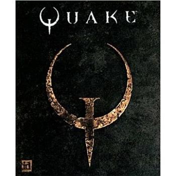 QUAKE – PC DIGITAL (1471468)