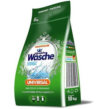 KÖNIGLICHE WÄSCHE Universal 10 kg (4260582340062)