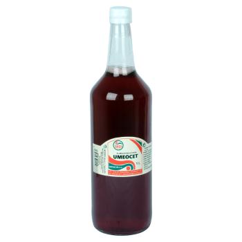 SUNFOOD Umeocet 1 liter