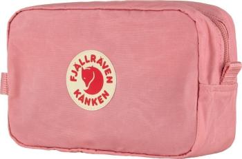 Fjällräven Kånken Gear Pink 2 L Peňaženka