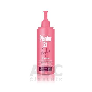 Plantur 21 longhair Booster