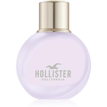 Hollister Free Wave parfumovaná voda pre ženy 30 ml