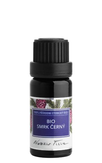 Nobilis Tilia Éterický olej Bio Smrek čierny 10 ml