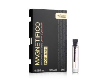 VALAVANI Parfum s feromónmi pre mužov Magnetifico - Selection - 2 ml