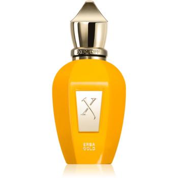 Xerjoff Erba Gold parfumovaná voda unisex 50 ml