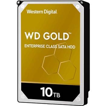 WD Gold 10TB (WD102KRYZ)