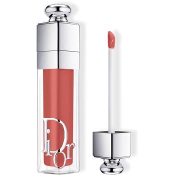 DIOR Dior Addict Lip Maximizer lesk na pery pre väčší objem odtieň #039 Intense Cinnamon 6 ml