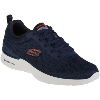 Skechers  Skech-Air Dynamight  Nízke tenisky Modrá