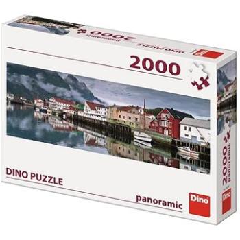 Dino Rybárska dedina 2000 panoramic (8590878562097)