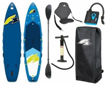 F2 Axxis Combo SET 12,2' (372 cm) Paddleboard