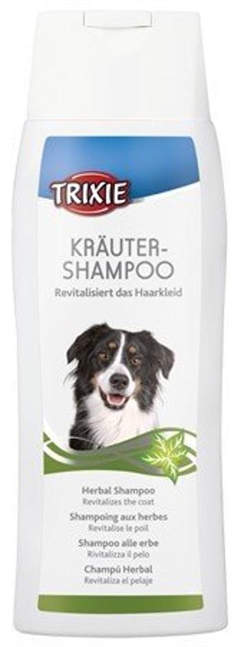 Trixie Herbal shampoo, 250 ml