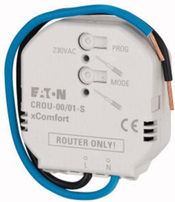 CROU-00/01-S Eaton xComfort  router