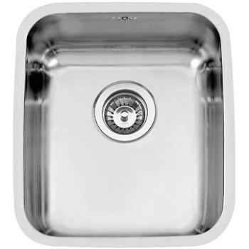 SINKS BRASILIA 380 V 0,7 mm leštené dno (8596142004232)