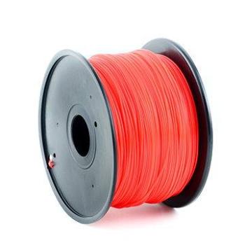 Gembird Filament PLA, červená (3DP-PLA1.75-01-R)
