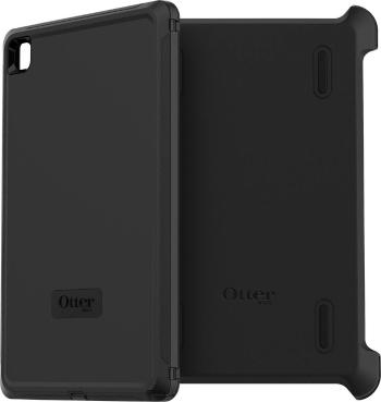 Otterbox Defender Backcover  Samsung Galaxy Tab A7   čierna brašna na tablet podla modelu