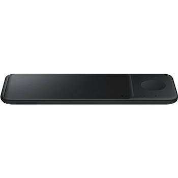 Samsung Multipozičná bezdrôtová nabíjačka čierna (EP-P6300TBEGEU)