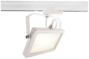 Deko Light Flood SMD LED pásové reflektory 3fázové  16 W LED  En.trieda 2021: G (A - G) biela