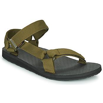 Teva  Sandále UNIVERSAL  Kaki