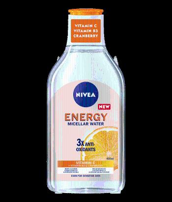Nivea Micelárna voda Vitamin C