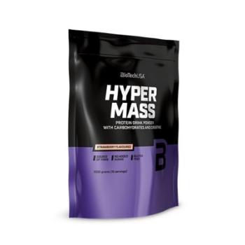 BioTech USA Hyper Mass