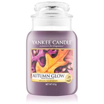 YANKEE CANDLE Classic veľká Autumn Glow 623 g (5038581016436)