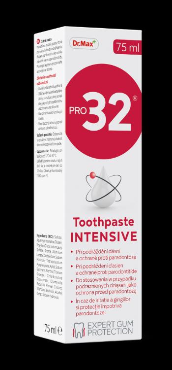 Dr.Max PRO32 Toothpaste INTENSIVE