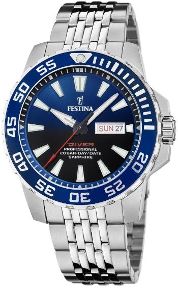 Festina The Originals DIVER 20661/1