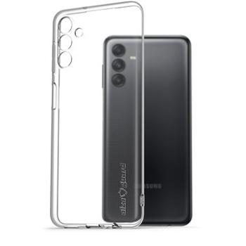 AlzaGuard Crystal Clear TPU case na Samsung Galaxy A04s (AGD-PCT0284Z)