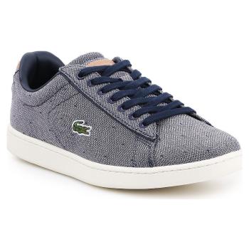 Lacoste  Carnaby Evo 218 3 SPW 7-35SPW0018B98  Nízke tenisky Viacfarebná