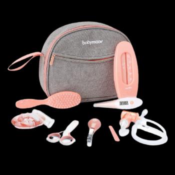 BABYMOOV Hygienický set Peach