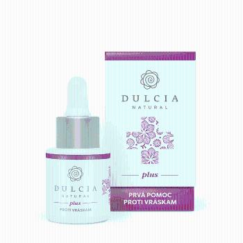 PLUS - PROTI VRÁSKAM - DULCIA natural - 20 ml