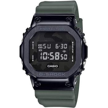 Casio G-Shock GM-5600B-3ER - 30 dní na vrátenie tovaru, Garancia originality
