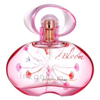 Salvatore Ferragamo Incanto Bloom New Edition (2014) toaletná voda pre ženy 50 ml