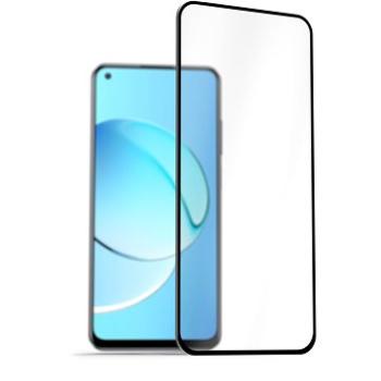 AlzaGuard 2.5D FullCover Glass Protector na Realme 10 (AGD-TGB0132)