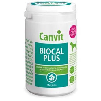 Canvit Biocal Plus pre psy 1000 g (8595602508020)