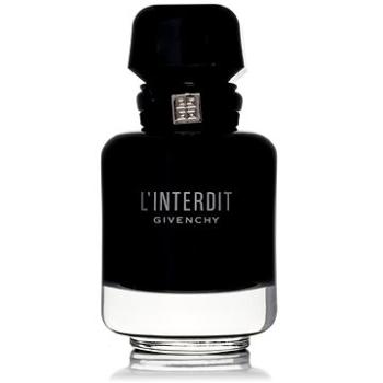 GIVENCHY LInterdit Intense EdP 50 ml (3274872411685)