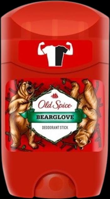 Old Spice Stick bear glove 50 ml
