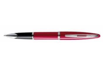 Waterman Carene Glossy Red ST 1507/4083961, roller