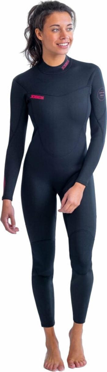 Jobe Neoprén Savannah 2mm Wetsuit Women 2.0 Black M