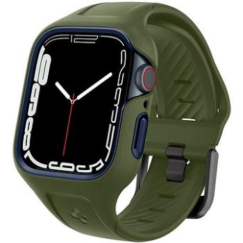 Spigen Liquid Air Pro Green Apple Watch 8/7 45 mm (ACS04408)