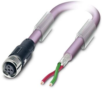 Bus system cable SAC-2P- 2,0-910/FSB SCO 1518067 Phoenix Contact