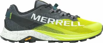 Merrell Men's MTL Long Sky 2 Hi-Viz/Jade 44,5