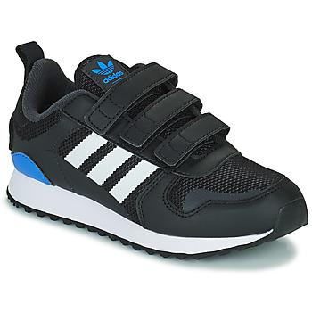 adidas  Nízke tenisky ZX 700 HD CF C  Čierna