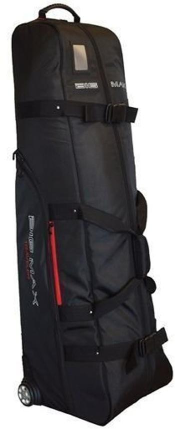 Big Max Traveler Travelcover Black