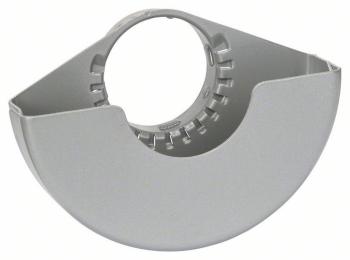 Protective guard with cover 125 mm Bosch Accessories 2605510257 Priemer 125 mm