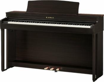 Kawai CN301R Premium Rosewood Digitálne piano