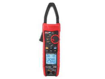 Multimeter UNI-T  UT219PV kliešťový